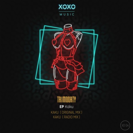 KAKU (Radio Mix) | Boomplay Music
