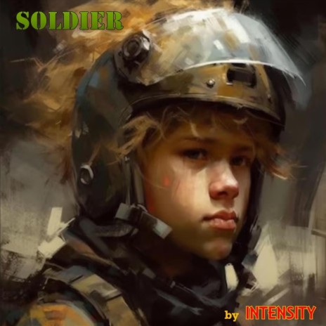 Soldier | Boomplay Music