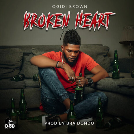 Broken Heart | Boomplay Music