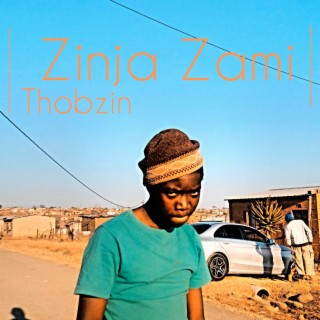 Zinja Zami