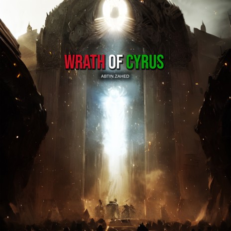 Wrath of Cyrus