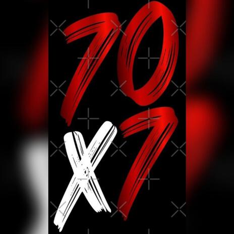 70 veces 7 | Boomplay Music