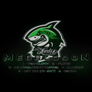 Megalodon (Green Edition)