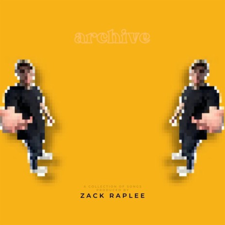 Mind Movies (Zack Raplee Remix) ft. TRiiPP