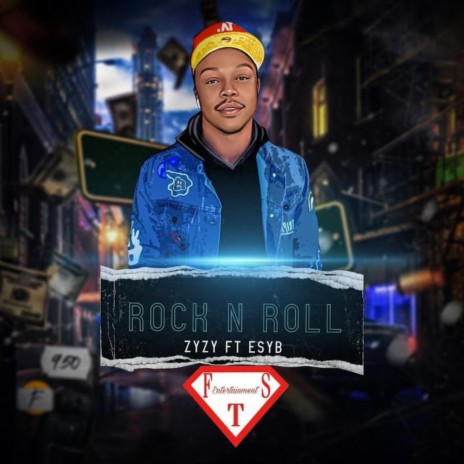 Rock And Roll ft. Es YB | Boomplay Music