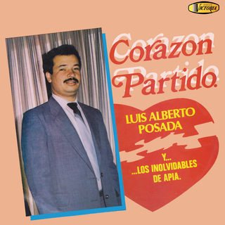 Corazón Partido