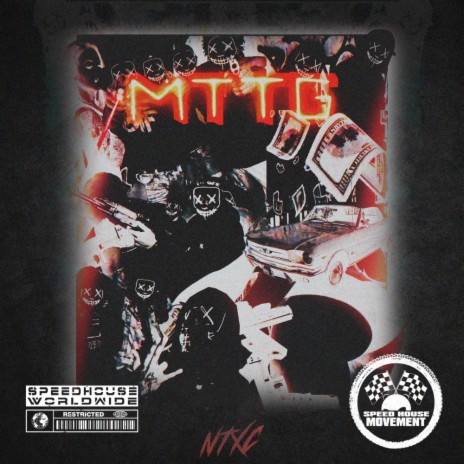 MTTG | Boomplay Music