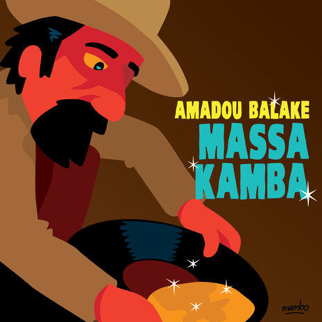 Massa Kamba | Boomplay Music