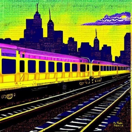 Train To New York LoFi Type Beat | Boomplay Music