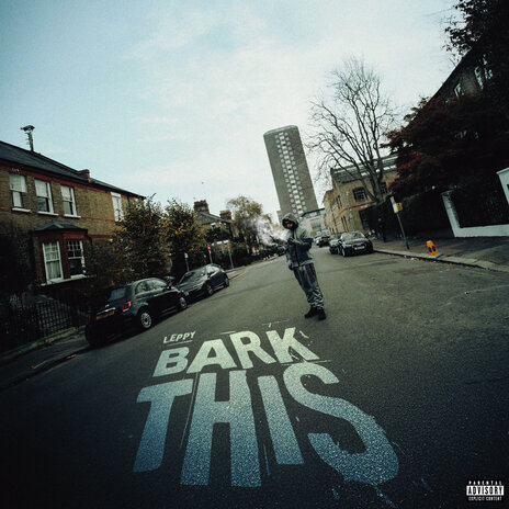 Bark This | Boomplay Music