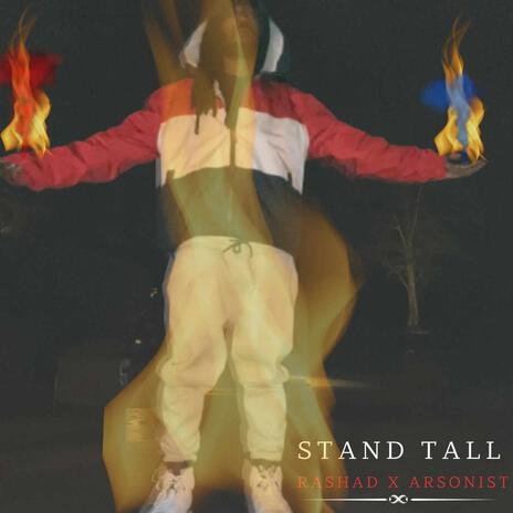 Stand Tall | Boomplay Music