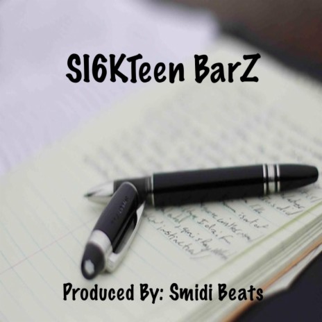 SI6KTeen BarZ | Boomplay Music