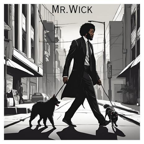 Mr. Wick | Boomplay Music