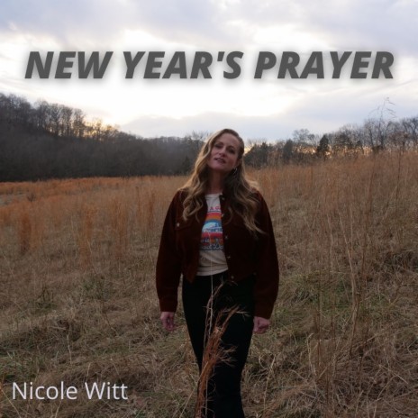 New Year's Prayer | Boomplay Music