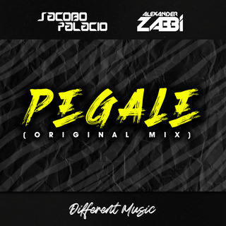 Pegale (Version Mix)