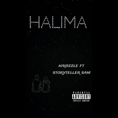 HALIMA ft. Storyteller Sam | Boomplay Music