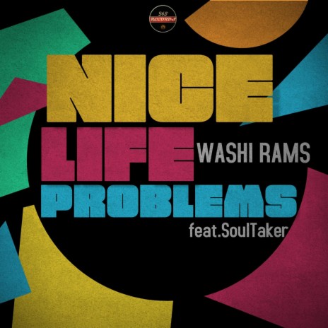 Nice life problems ft. SoulTaker | Boomplay Music