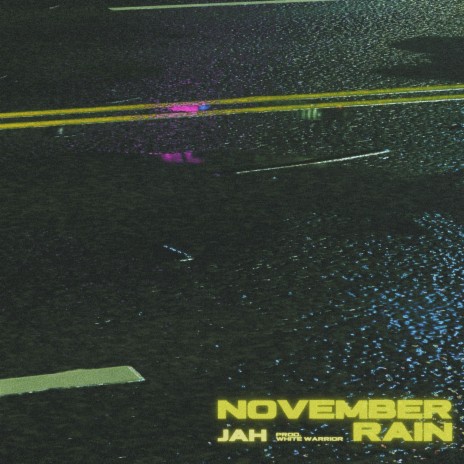 November Rain 拾壹月雨 | Boomplay Music