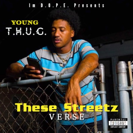 These Streetz 2K14 (Verse) ft. Da Block Boyz