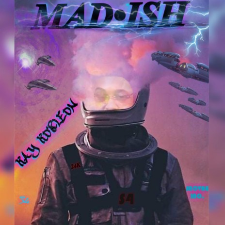 MAD•ISH | Boomplay Music
