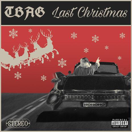 Last Christmas | Boomplay Music