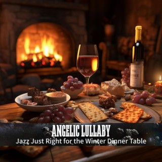 Jazz Just Right for the Winter Dinner Table