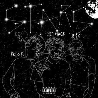 Stars ft. THC Polo P & R.$.G lyrics | Boomplay Music