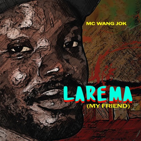 Larema (feat. Laliya Young Star) | Boomplay Music