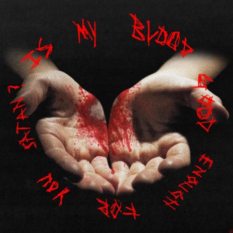 Is My Blood Good Enough For You Satan? | Boomplay Music