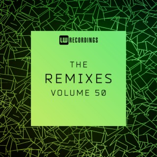 The Remixes, Vol. 50