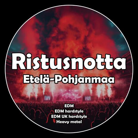 Ristusnotta (Heavy) | Boomplay Music