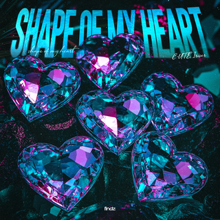 Shape of My Heart