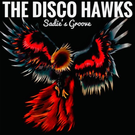 Sadie's Groove | Boomplay Music