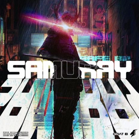 SAMURAY | Boomplay Music