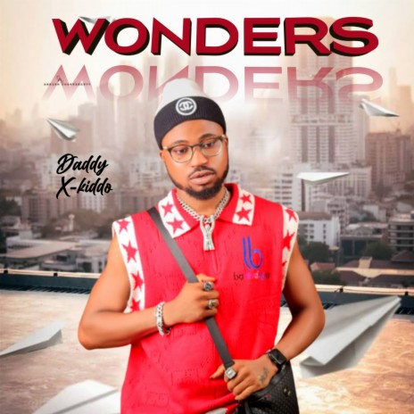 Wonders | Boomplay Music