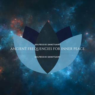 Ancient Frequencies for Inner Peace