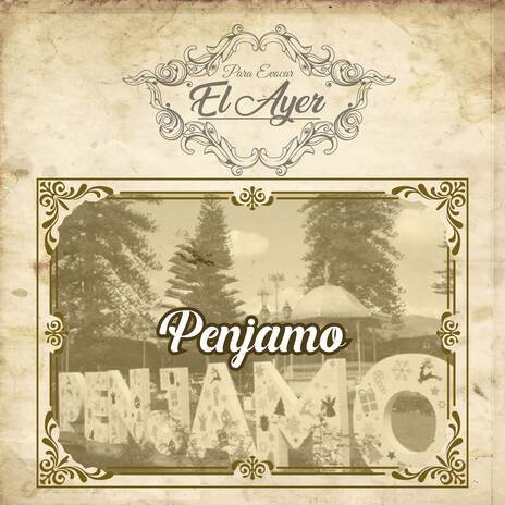 Penjamo | Boomplay Music