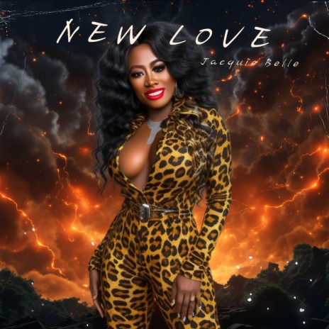 New Love | Boomplay Music