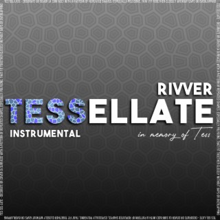 Tessellate (Instrumental Release) (Instrumental)