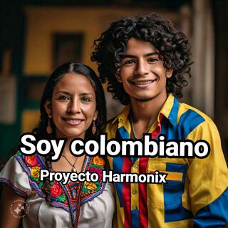 Soy colombiano