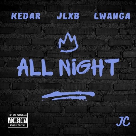 All Night ft. JLXB & Japy Lwanga | Boomplay Music