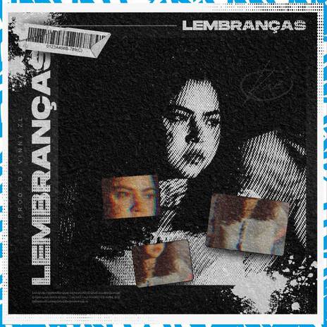 Lembranças ft. Dj Vinny ZL | Boomplay Music