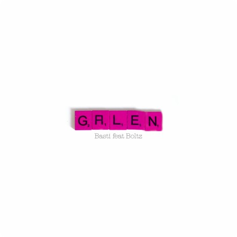 Galen (Radio Edit) (Instrumental) ft. Basti