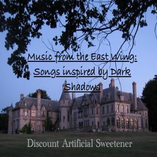 Music from the East Wing: Songs inspired by Dark Shadows