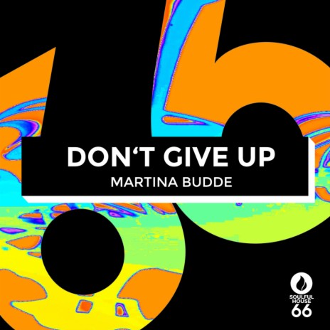 Don't Give Up (Radio Edit)