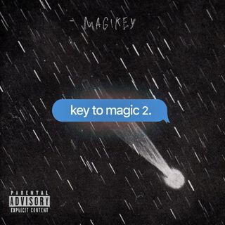 Key to Magic 2