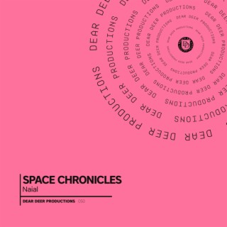 Space Chronicles