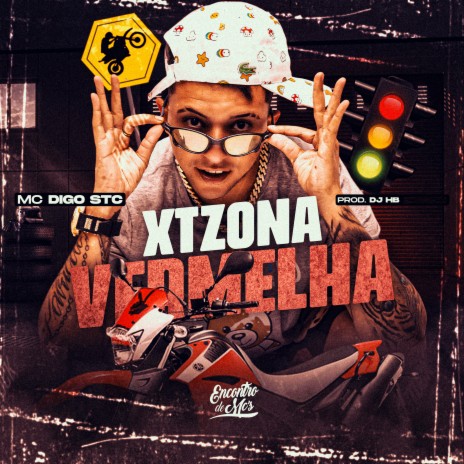 Xtzona Vermelha ft. DJ HB | Boomplay Music