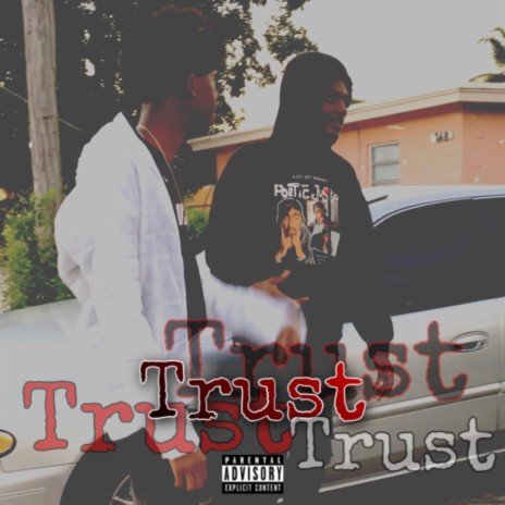 Trust | Boomplay Music