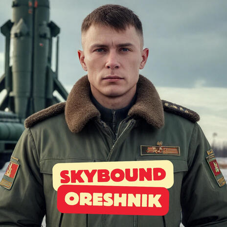 Skybound Oreshnik | Boomplay Music